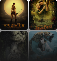 Adventure genre