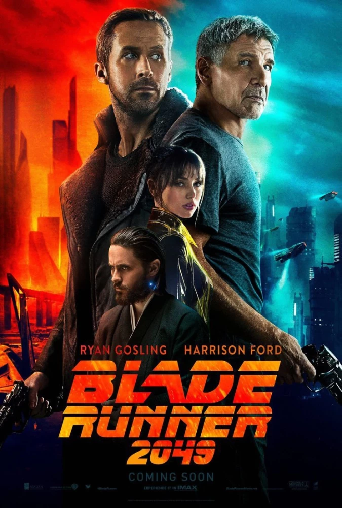 Blade movie poster