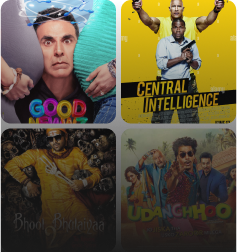 Comedy genre