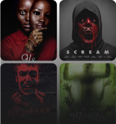 Horror genre