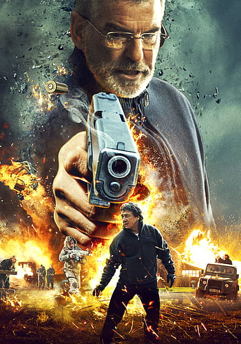 Run movie poster